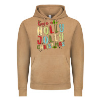 Vintage Camel have a holly jolly christmas Vintage Hoodie - MaliasSmallBusiness