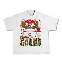 Lunar Rock nurse squad Urban Heavy Tee - MaliasSmallBusiness