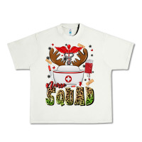 Nurse Squad Urban Heavy Tee | Teevron