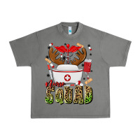 Tornado nurse squad Urban Heavy Tee - MaliasSmallBusiness