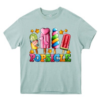 Arona popsicle with stars Heavy Core Tee - AdoDesignShop