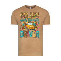 Vintage Camel golden girls favorite bus driver Vintage Tee - NancyCooperArtShop