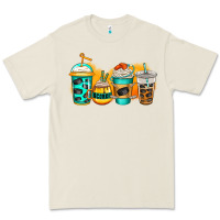 Bone ice hockey coffee Premium Tee - Jasminsmagicworld