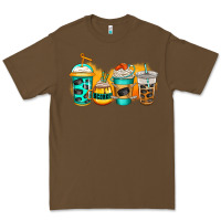 Cacao ice hockey coffee Premium Tee - Jasminsmagicworld