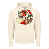 Vintage Artic i do in for the ho s Vintage Hoodie - MaliasSmallBusiness