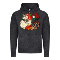 Vintage Black i do in for the ho s Vintage Hoodie - MaliasSmallBusiness