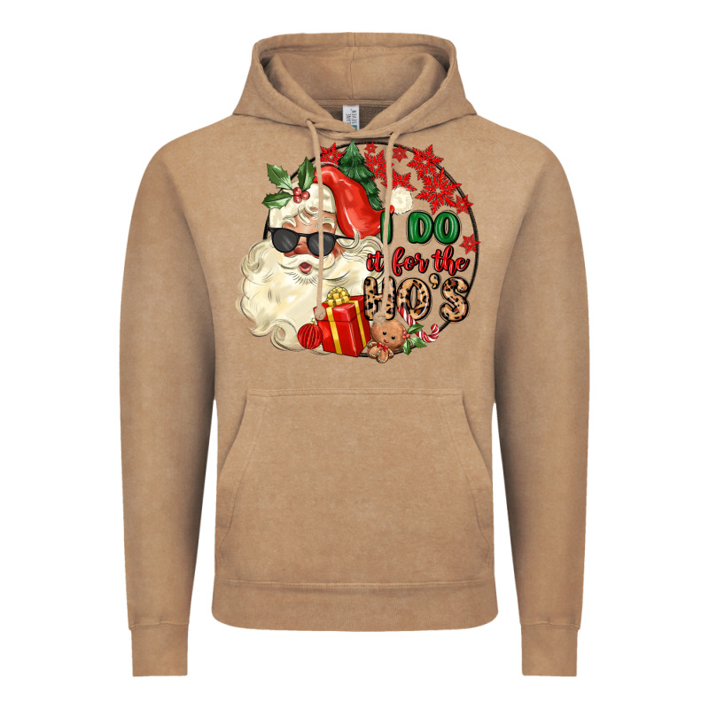 I Do In For The Ho S Vintage Hoodie by MaliasSmallBusiness | Teevron