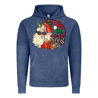 Vintage Denim i do in for the ho s Vintage Hoodie - MaliasSmallBusiness