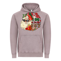 Vintage Zinc i do in for the ho s Vintage Hoodie - MaliasSmallBusiness