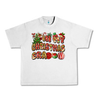 Lunar Rock in my christmas era Urban Heavy Tee - MaliasSmallBusiness