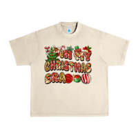 In My Christmas Era Urban Heavy Tee | Teevron