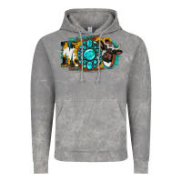 Cloud Rock Moo Mothers Vintage Hoodie - Jasminsmagicworld