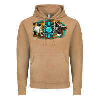 Vintage Camel Moo Mothers Vintage Hoodie - Jasminsmagicworld