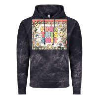 Cloud Black fuck this shit Vintage Hoodie - MaliasSmallBusiness