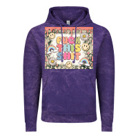 Cloud Purple fuck this shit Vintage Hoodie - MaliasSmallBusiness