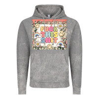 Cloud Rock fuck this shit Vintage Hoodie - MaliasSmallBusiness
