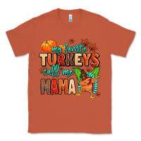 Copper my favorite call me mama Classic Tee - MaliasSmallBusiness