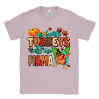 Lilac my favorite call me mama Classic Tee - MaliasSmallBusiness