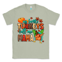 Matcha my favorite call me mama Classic Tee - MaliasSmallBusiness