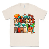 Natural my favorite call me mama Classic Tee - MaliasSmallBusiness