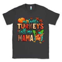 Smoke my favorite call me mama Classic Tee - MaliasSmallBusiness