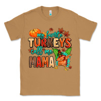 Toasted Coconut my favorite call me mama Classic Tee - MaliasSmallBusiness