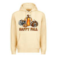 Pina Colada happy fall Premium Hoodie - JahusDesignShop