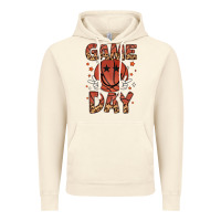 Vintage Artic game day Vintage Hoodie - MaliasSmallBusiness