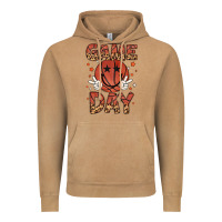 Vintage Camel game day Vintage Hoodie - MaliasSmallBusiness