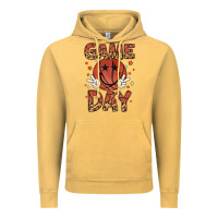 Game Day Vintage Hoodie | Teevron