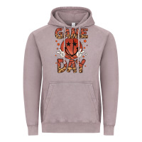 Vintage Zinc game day Vintage Hoodie - MaliasSmallBusiness