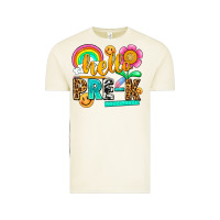 Vintage Arctic hello pre k Vintage Tee - NancyCooperArtShop