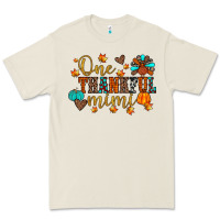 Bone one thankful mimi Premium Tee - JahusDesignShop