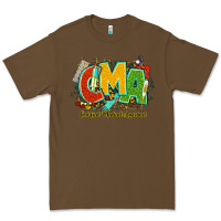 Cacao cma certified medical assistant juneteenth Premium Tee - NancyCooperArtShop