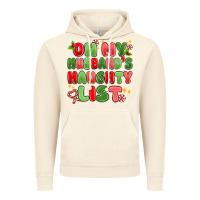 Vintage Artic on my husband's naughty list Vintage Hoodie - MaliasSmallBusiness