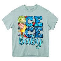 Arona ice ice baby with popsicle Heavy Core Tee - AdoDesignShop