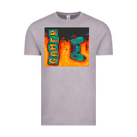 Gamer Vintage Tee | Teevron