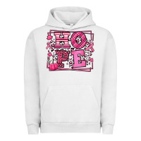 Pigment Lunar Rock Hope Breast Cancer Awareness Fall Urban Hoodie - LillyAllenDesigns