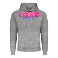 Cloud Rock mama saurus Vintage Hoodie - MaliasSmallBusiness