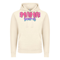 Vintage Artic mama saurus Vintage Hoodie - MaliasSmallBusiness