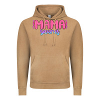 Vintage Camel mama saurus Vintage Hoodie - MaliasSmallBusiness
