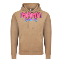 Vintage Coffee mama saurus Vintage Hoodie - MaliasSmallBusiness