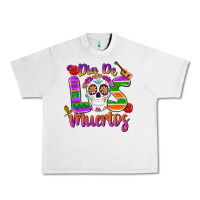 Lunar Rock dia de los muertos Urban Heavy Tee - MaliasSmallBusiness