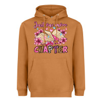 Meerkat just one more chapter valentine's day olivia Heavyweight Hoodie - OliviaCreatesArt