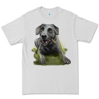 Texas Blue Lacy Dog Premium Tee | Teevron