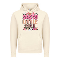 Vintage Artic sassy little soul Vintage Hoodie - MaliasSmallBusiness