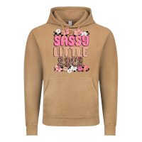 Vintage Camel sassy little soul Vintage Hoodie - MaliasSmallBusiness