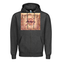 Charcoal Heather happy mother's day with roses Zipper Hoodie - TumblerDesignByShophia