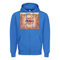 True Royal happy mother's day with roses Zipper Hoodie - TumblerDesignByShophia