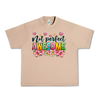 Burro not perfect awesome Urban Heavy Tee - JahusDesignShop